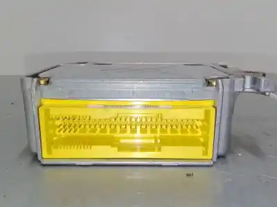 Second-hand car spare part airbag control unit for audi a4 b6 (8e2) 2.0 oem iam references 8e0959655  