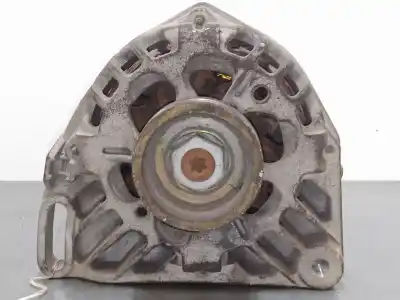 Pezzo di ricambio per auto di seconda mano Alternatore per RENAULT CLIO II FASE I (B/CB0) 1.2 (B/CB0F B/CB0A B/CB10 B/CB1K B/CB2D B/CB2H) Riferimenti OEM IAM 8200064344  