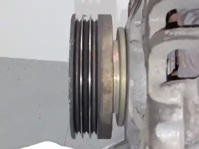 Pezzo di ricambio per auto di seconda mano alternatore per renault clio ii fase i (b/cb0) 1.2 (b/cb0f b/cb0a b/cb10 b/cb1k b/cb2d b/cb2h) riferimenti oem iam 8200064344  