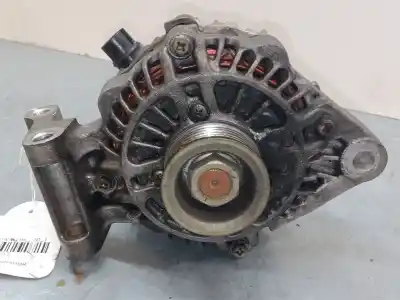 Second-hand car spare part Alternator for FORD FIESTA V (JH_, JD_) 1.4 16V OEM IAM references A005TA7792  