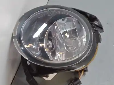 Автозапчасти б/у ЛЕВАЯ ПРОТИВОТУМАННАЯ ФАРА за VOLKSWAGEN PASSAT VARIANT (3C5)  ссылки OEM IAM 3C0941699B  