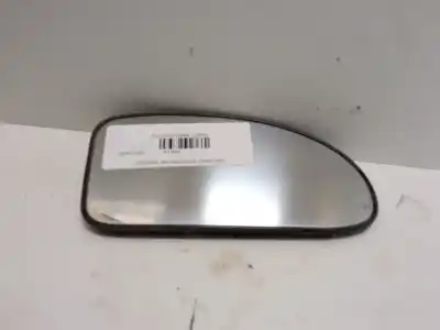 Second-hand car spare part right wing mirror glass for ford focus i (daw, dbw) 1.8 tdci oem iam references 