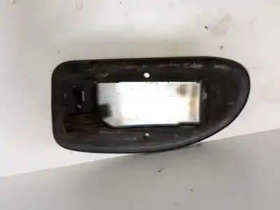 Автозапчасти б/у стекло правого зеркала за ford focus i (daw, dbw) 1.8 tdci ссылки oem iam   