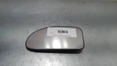 Second-hand car spare part left wing mirror glass for ford focus i (daw, dbw) 1.8 tdci oem iam references 