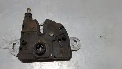 Автозапчастина б/у замок капота для ford transit connect (p65_, p70_, p80_) 1.8 di посилання на oem iam 8t1a16700aa  