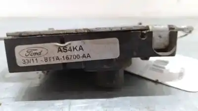 Автозапчастина б/у  для FORD TRANSIT CONNECT (P65_, P70_, P80_)  Посилання на OEM IAM 8T1A16700AA  