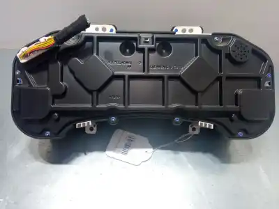 Peça sobressalente para automóvel em segunda mão quadrante por toyota auris (_e15_) 2.0 d-4d (ade150_) referências oem iam 8380002m12 a2c53244987 