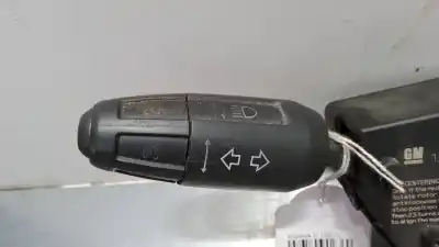 Автозапчастина б/у управління світлом для opel corsa d (s07) 1.2 (l08, l68) посилання на oem iam 13142283  
