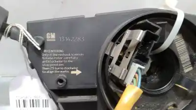 Автозапчастина б/у управління світлом для opel corsa d (s07) 1.2 (l08, l68) посилання на oem iam 13142283  