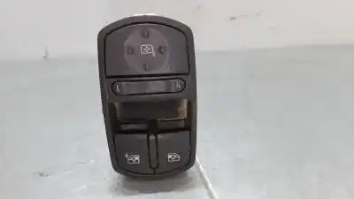 Автозапчасти б/у выключатель левого переднего окна за opel corsa d (s07) 1.2 (l08, l68) ссылки oem iam 315625731