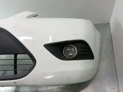 Автозапчастина б/у передній бампер для ford focus ii (da_, hcp, dp) 1.6 tdci посилання на oem iam   