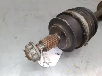 Second-hand car spare part front left transmission for mercedes clase a (w169) a 180 cdi (169.007, 169.307) oem iam references   
