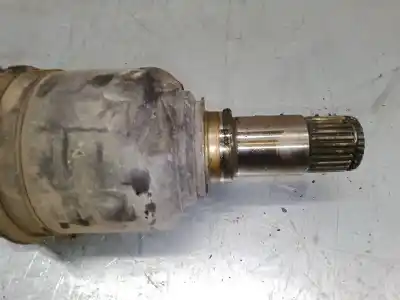 Second-hand car spare part front left transmission for mercedes clase a (w169) a 180 cdi (169.007, 169.307) oem iam references   