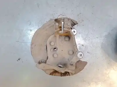 Second-hand car spare part front right knuckle for bmw 3 (e90) 320 d oem iam references   