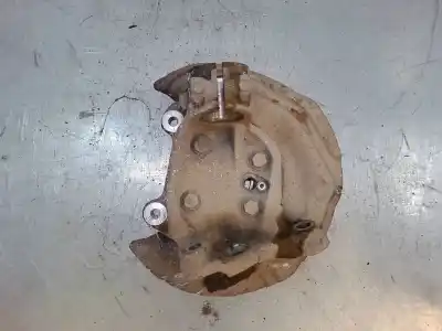 Second-hand car spare part front left knuckle for bmw 3 (e90) 320 d oem iam references   