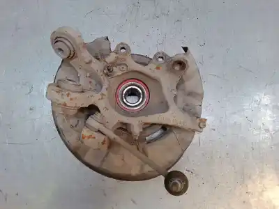 Second-hand car spare part rear right knuckle for bmw 3 (e90) 320 d oem iam references   