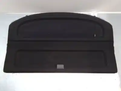 Second-hand car spare part parcel shelf for mazda 3 (bk) 1.6 (bk14) oem iam references 