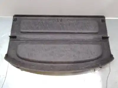 Peça sobressalente para automóvel em segunda mão chapeleira por mazda 3 (bk) 1.6 (bk14) referências oem iam   