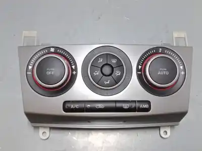 Second-hand car spare part CLIMATE CONTROL for MAZDA 3 (BK)  OEM IAM references K1900BS3LE06  