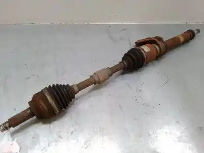 Second-hand car spare part front right transmission for mazda 3 (bk) 1.6 (bk14) oem iam references 