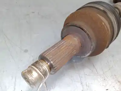 Second-hand car spare part front right transmission for mazda 3 (bk) 1.6 (bk14) oem iam references   