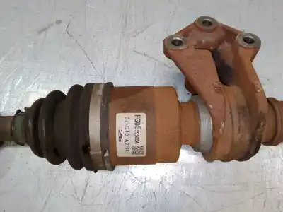 Second-hand car spare part front right transmission for mazda 3 (bk) 1.6 (bk14) oem iam references   