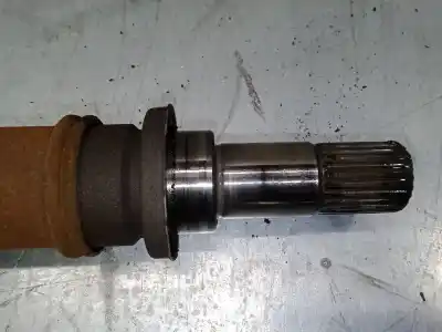 Second-hand car spare part front right transmission for mazda 3 (bk) 1.6 (bk14) oem iam references   