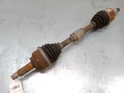 Second-hand car spare part front left transmission for mazda 3 (bk) 1.6 (bk14) oem iam references 