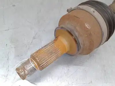 Second-hand car spare part front left transmission for mazda 3 (bk) 1.6 (bk14) oem iam references   