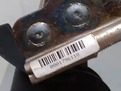 Second-hand car spare part handbrake lever for mazda 3 (bk) 1.6 (bk14) oem iam references   