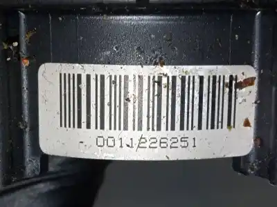 Pezzo di ricambio per auto di seconda mano anello airbag per bmw 3 (e46) 320 d riferimenti oem iam   