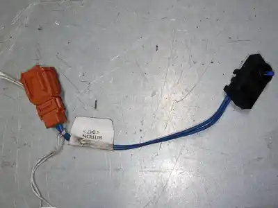 Second-hand car spare part Sensor for RENAULT MODUS / GRAND MODUS (F/JP0_) 1.5 dCi (FP0F JP0F) OEM IAM references   