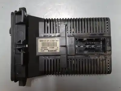 Second-hand car spare part headlights switch for bmw 3 (e46) 320 d oem iam references   