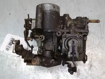 Pièce détachée automobile d'occasion CARBURATEUR pour RENAULT 12  Références OEM IAM   