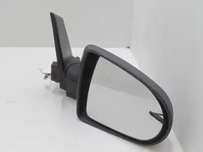 Second-hand car spare part Right Rearview Mirror for MITSUBISHI COLT VI (Z3_A, Z2_A) 1.3 (Z21A) OEM IAM references   