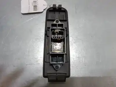 Second-hand car spare part right front power window switch for mitsubishi colt vi (z3_a, z2_a) 1.3 (z21a) oem iam references   