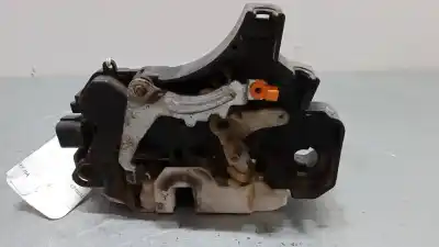 Pezzo di ricambio per auto di seconda mano SERRATURA PORTA ANTERIORE DESTRA per MITSUBISHI COLT VI (Z3_A, Z2_A)  Riferimenti OEM IAM   
