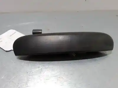 Second-hand car spare part Exterior Right Front Door Handle for MITSUBISHI COLT VI (Z3_A, Z2_A) 1.3 (Z21A) OEM IAM references   