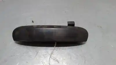 Second-hand car spare part Exterior Left Front Door Handle for MITSUBISHI COLT VI (Z3_A, Z2_A) 1.3 (Z21A) OEM IAM references   