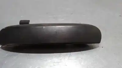 Second-hand car spare part Exterior Right Rear Door Handle for MITSUBISHI COLT VI (Z3_A, Z2_A) 1.3 (Z21A) OEM IAM references   