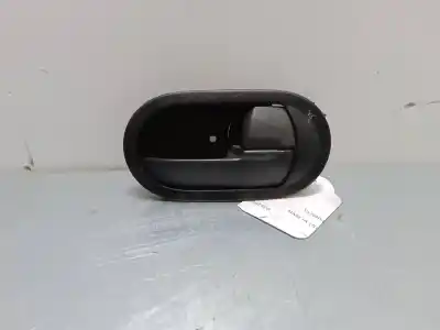Автозапчасти б/у левая передняя внутренняя ручка за MITSUBISHI COLT VI (Z3_A, Z2_A) 1.3 (Z21A) ссылки OEM IAM   