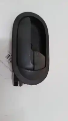 Автозапчасти б/у внутренняя задняя правая ручка за MITSUBISHI COLT VI (Z3_A, Z2_A) 1.3 (Z21A) ссылки OEM IAM   