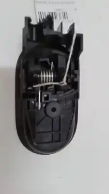 Автозапчасти б/у внутренняя задняя правая ручка за mitsubishi colt vi (z3_a, z2_a) 1.3 (z21a) ссылки oem iam   