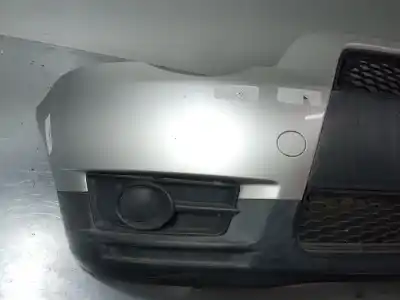 Pezzo di ricambio per auto di seconda mano Paraurti Anteriore per MITSUBISHI COLT VI (Z3_A, Z2_A) 1.3 (Z21A) Riferimenti OEM IAM   