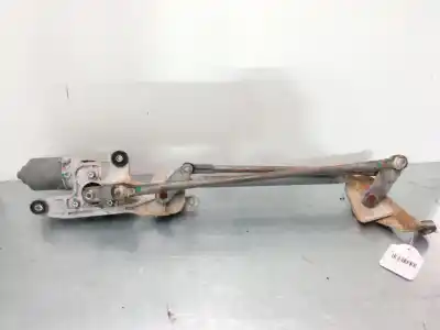 Pezzo di ricambio per auto di seconda mano Tiranti E Motorino Del Tergicristallo Anteriore per MITSUBISHI COLT VI (Z3_A, Z2_A) 1.3 (Z21A) Riferimenti OEM IAM   