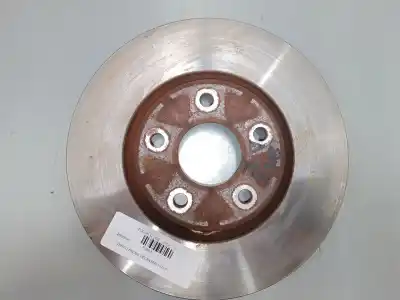Second-hand car spare part Front Disc Brake for FORD FOCUS II (DA_, HCP, DP) 1.8 TDCI OEM IAM references   