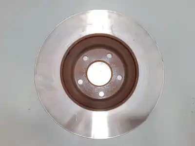 Second-hand car spare part front disc brake for ford focus ii (da_, hcp, dp) 1.8 tdci oem iam references   