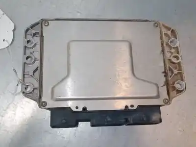 Second-hand car spare part ecu engine control for renault modus / grand modus (f/jp0_) 1.4 (jp01, jp0j) oem iam references 8200376474 215849133a 