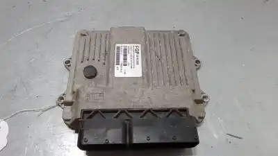 İkinci el araba yedek parçası ECU MOTOR KONTROL CIHAZI için FIAT DOBLO FURGONETA/MONOVOLUMEN (223_) 1.3 JTD 16V OEM IAM referansları 55182886  