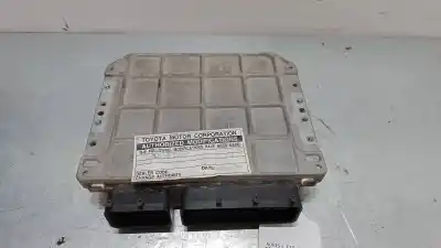 İkinci el araba yedek parçası ECU MOTOR KONTROL CIHAZI için TOYOTA AURIS (_E15_) 2.0 D-4D (ADE150_) OEM IAM referansları 30245400  